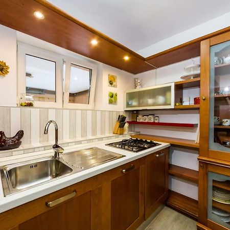 Mihael Apartment Zadar Exterior photo