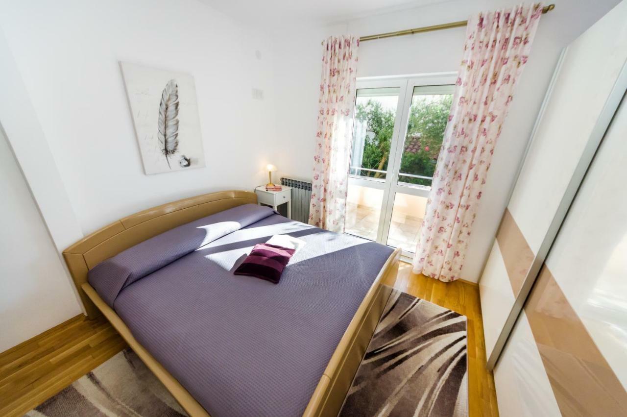 Mihael Apartment Zadar Exterior photo