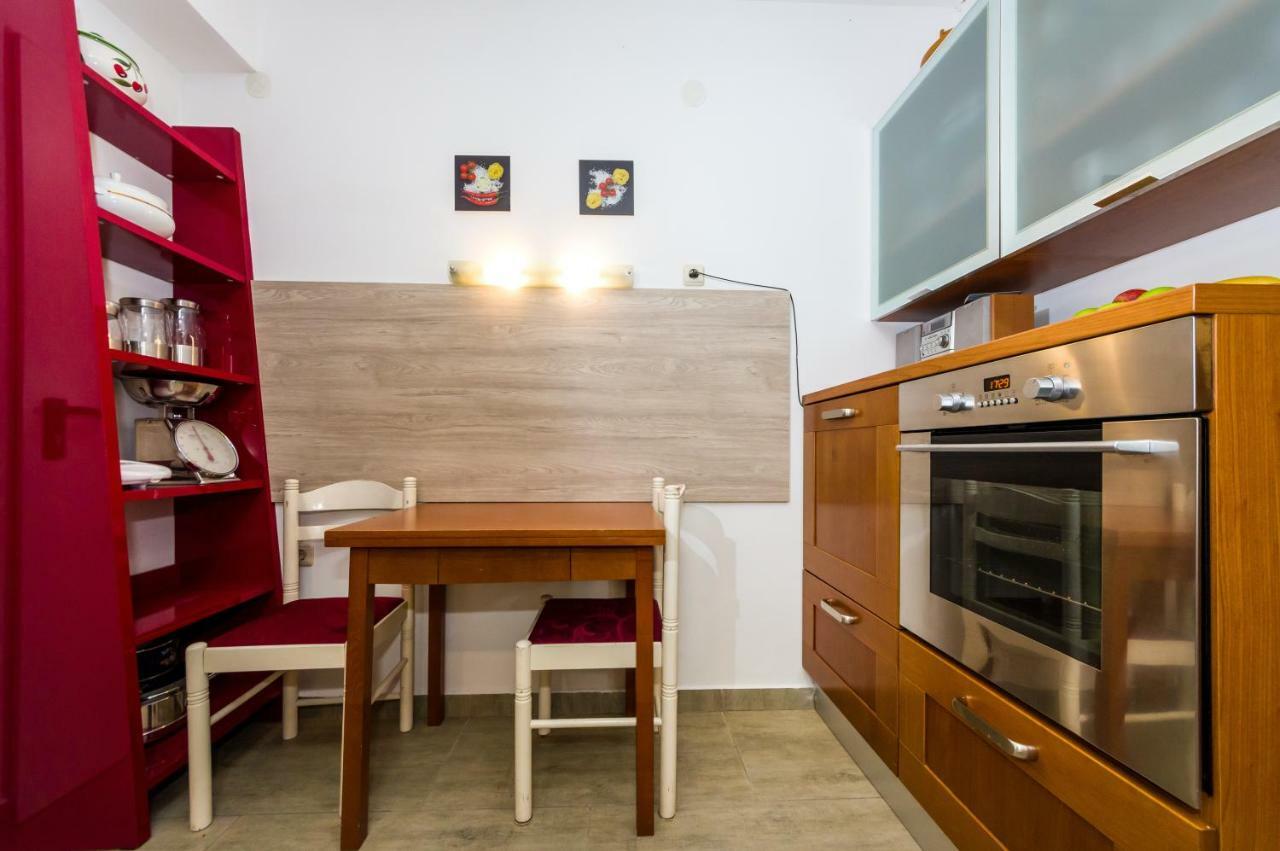 Mihael Apartment Zadar Exterior photo