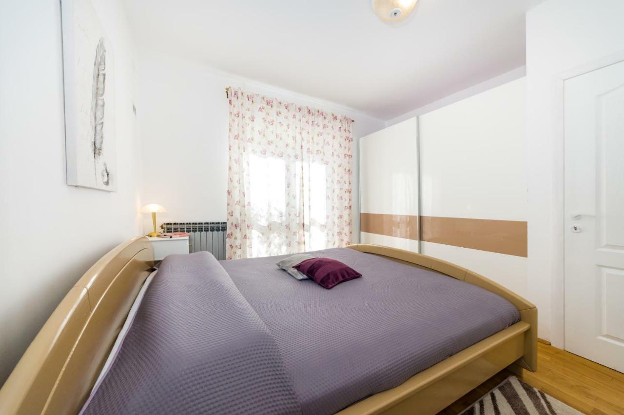Mihael Apartment Zadar Exterior photo