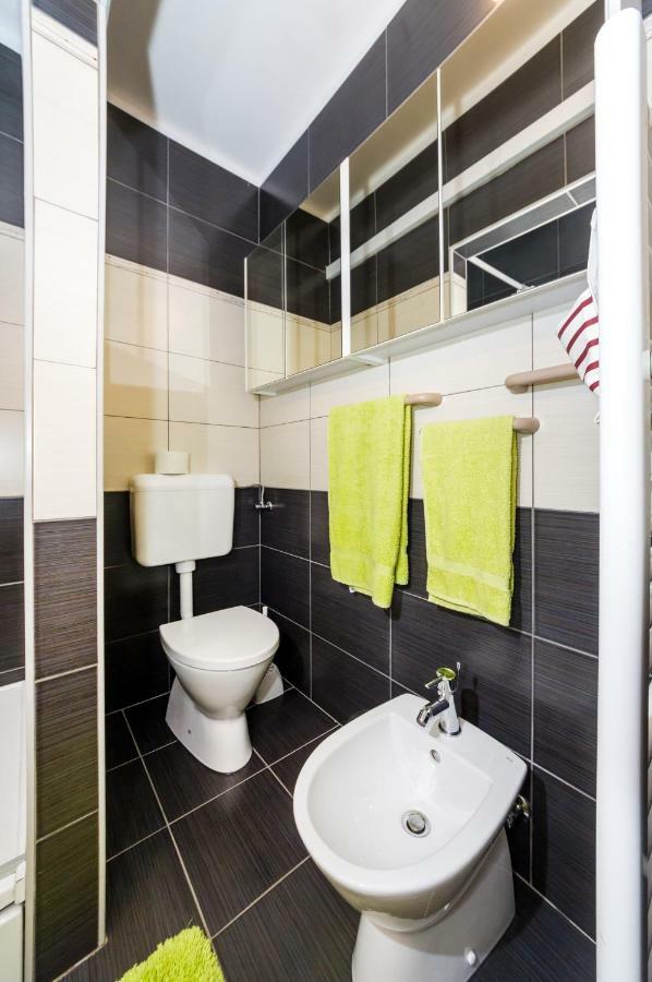 Mihael Apartment Zadar Exterior photo